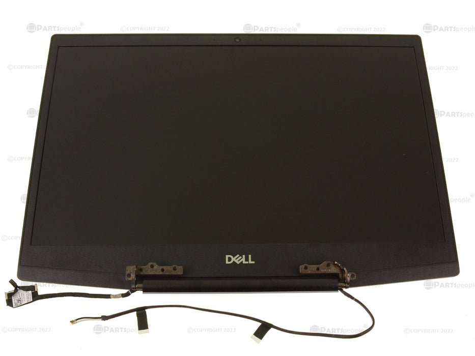 New Dell OEM G Series G5 5505 15.6" FHD LCD Screen Display Complete Assembly 60Hz 8N21D