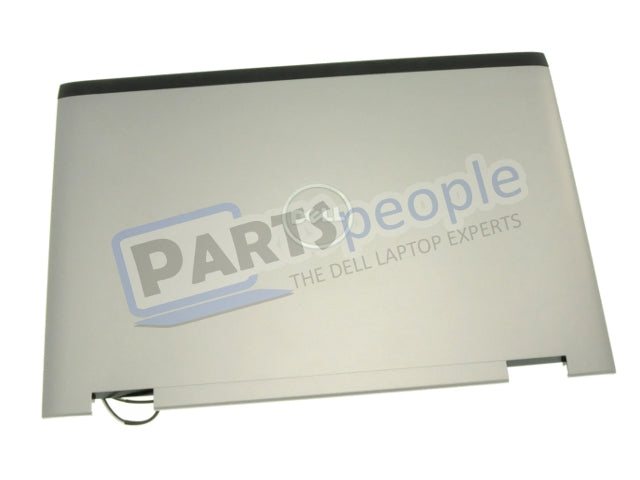 New Silver Dell OEM Vostro 3450 14" LCD Lid Back Cover Assembly 8NHDH