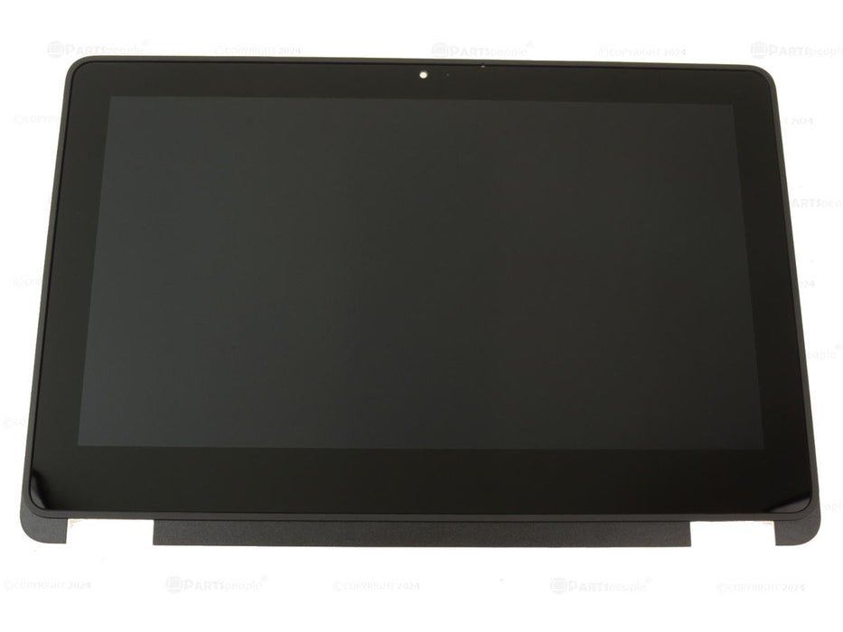 New Dell OEM Latitude 3140 2-in-1 11.6" Touchscreen WXGAHD LCD LED Widescreen 8NHNH