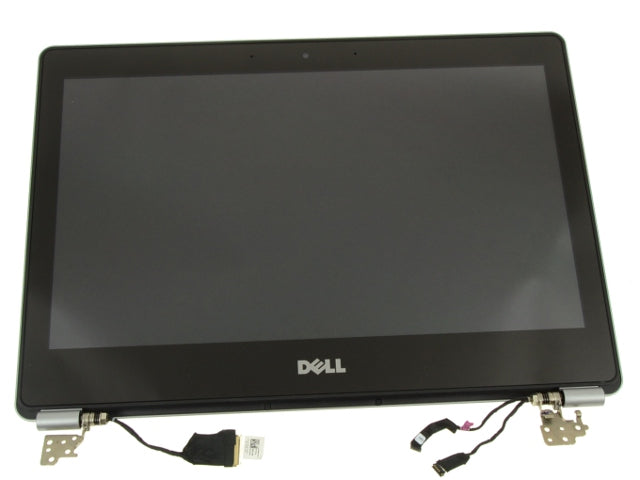 New Dell OEM Inspiron 7437 14" Touchscreen WXGAHD LCD Display Complete Assembly 6TT9V