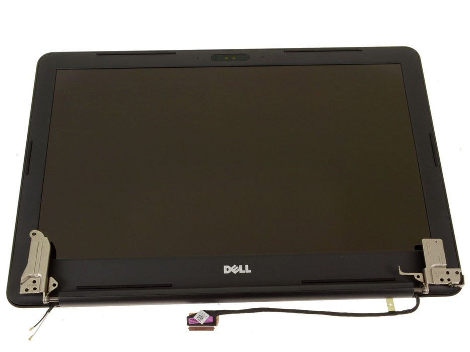 New Black Dell OEM Inspiron 5565 5567 15.6" Touchscreen FHD LCD Display Complete Assembly 8PNKM