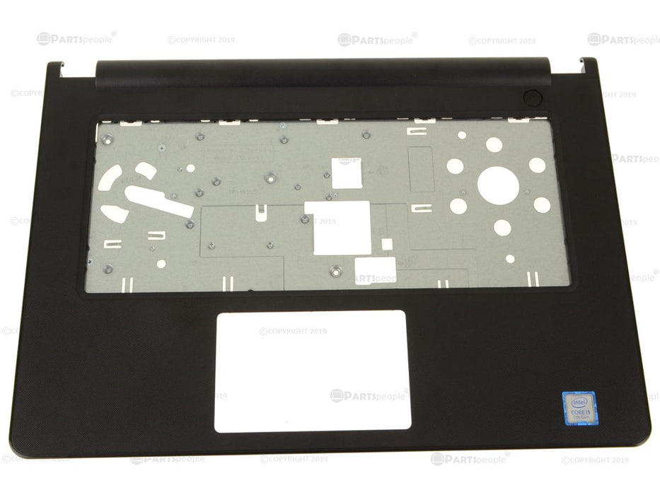 Refurbished Dell OEM Inspiron 3465 3467 Palmrest Assembly 8R2K7