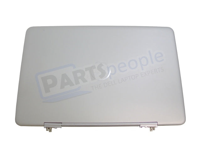New Dell OEM XPS 15z L511z 15.6" LCD Lid Back Cover Assembly  Hinges 8R78P