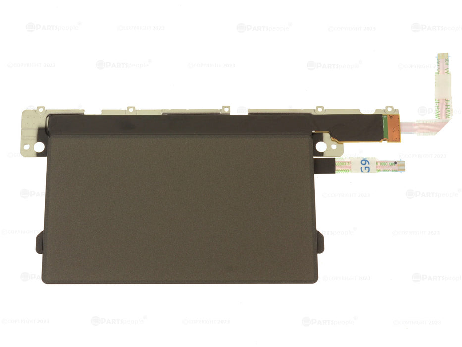 New OEM Alienware x15 R1 x15 R2 Touchpad Sensor Module Kit  AlienFX LED Light Board and Cable 8R7DN