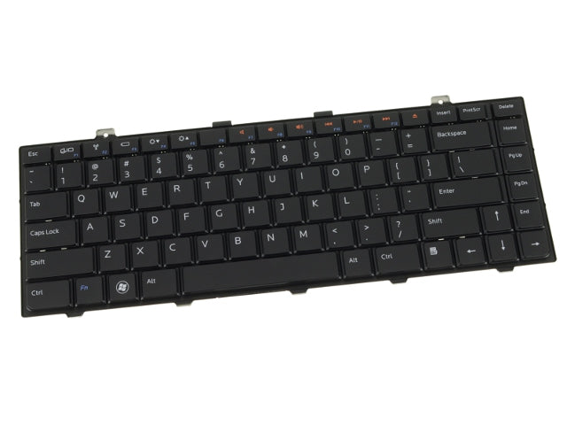 New Dell OEM Studio 1457 1458  Laptop Keyboard 8RK69 Non-Backlit