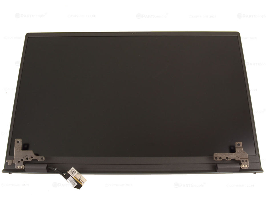 New Dell OEM Inspiron 5510 5515 15.6" FHD LCD Screen Display Complete Assembly 8RNV6