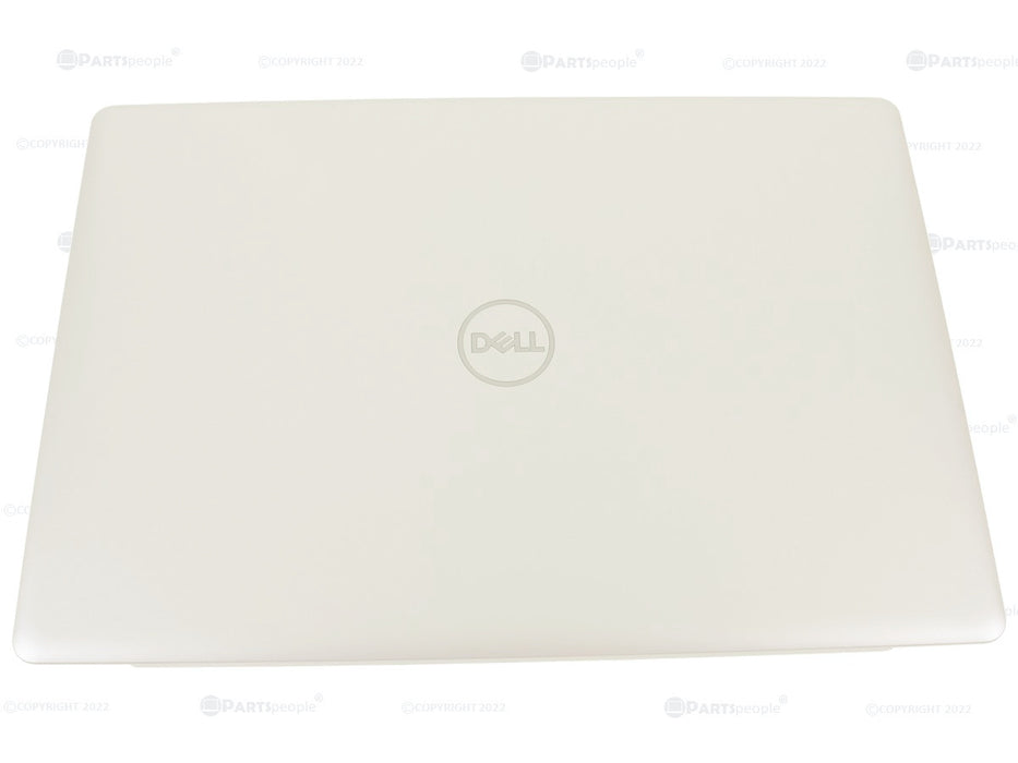 New Dell OEM Inspiron 3580 3581 15.6" LCD Back Cover Lid Assembly 8TDKP