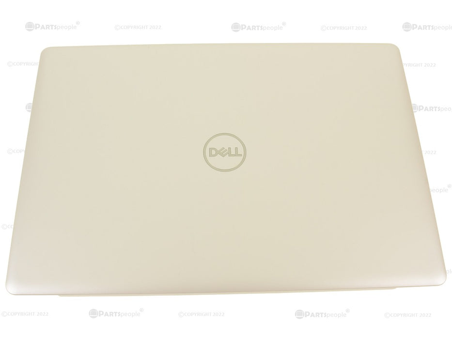 New Dell OEM Inspiron 3580 3581 15.6" LCD Back Cover Lid Assembly 8TDKP