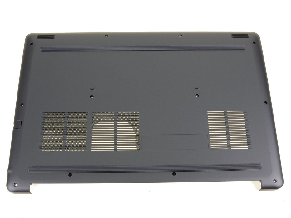 New Dell OEM G Series G3 3779 Laptop Base Bottom Cover Assembly Blue NO USB C 8TNF5