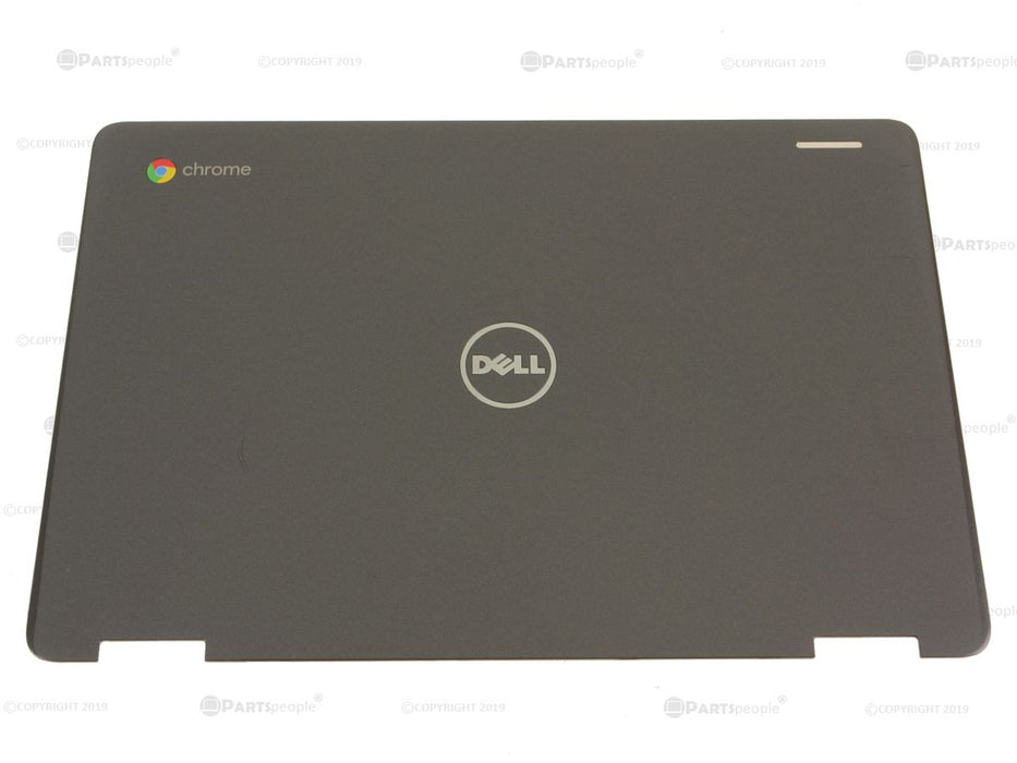 New Dell OEM Inspiron Chromebook 11 3181 2-in-1 11.6" LCD Back Cover Lid Assembly 8TWV4