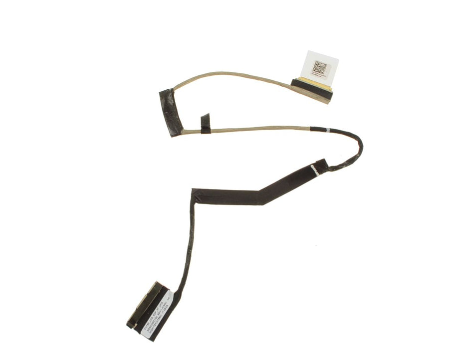 New Dell OEM Inspiron 7577 7567 7566 15.6" UHD 4K Ribbon LCD Video Cable No TS 8VWHF