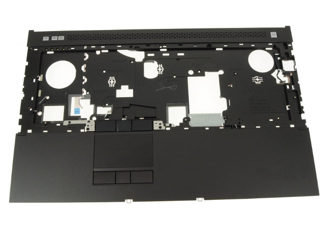 New Dell OEM Precision M6700 Palmrest Touchpad Assembly 8WHYN