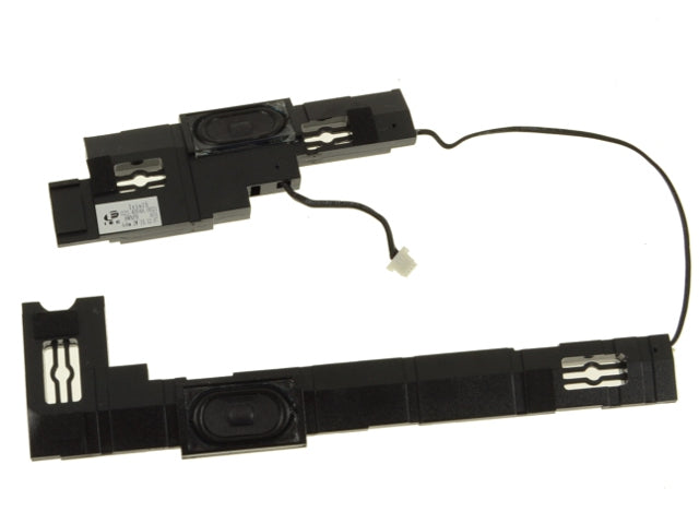 Used Dell OEM Inspiron 3551 3552 Replacement Speakers Left and Right 8WNPH