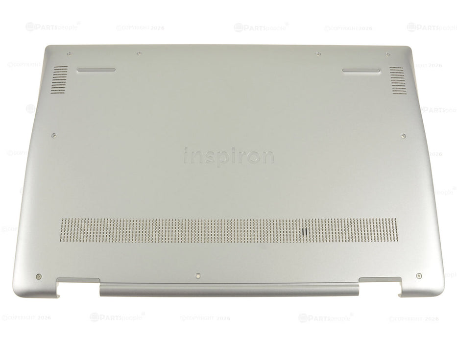 New Dell OEM Inspiron 5490 Laptop Base Bottom Cover Assembly 8X03G