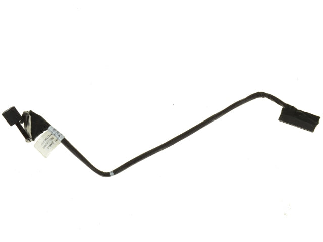 Dell OEM Latitude E5450 Battery Cable - Cable Only - 8X9RD w/ 1 Year Warranty