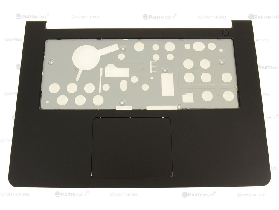 New Dell OEM Inspiron 5447 Palmrest Touchpad Assembly 8XH58 GY3D7