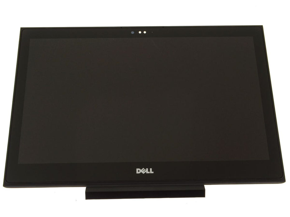New Dell OEM Inspiron 7566 7567 15.6" Touchscreen FHD LCD Display Assembly 00K56