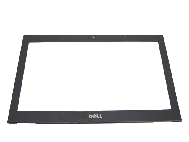 New Dell OEM Vostro V13 V130 13.3" LCD Front Trim Cover Bezel Plastic With Camera Window 8Y12T