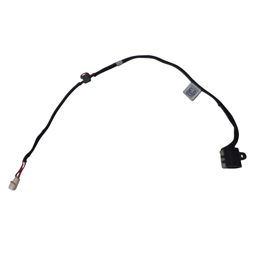 New Dc Jack Cable for Dell Inspiron 17 (7737) (7746) Laptops - Replaces 8DK8R - LaptopParts.ca