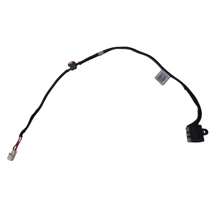 New Dc Jack Cable for Dell Inspiron 17 (7737) (7746) Laptops - Replaces 8DK8R - LaptopParts.ca