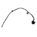 New Dc Jack Cable for Dell Inspiron 17 (7737) (7746) Laptops - Replaces 8DK8R - LaptopParts.ca