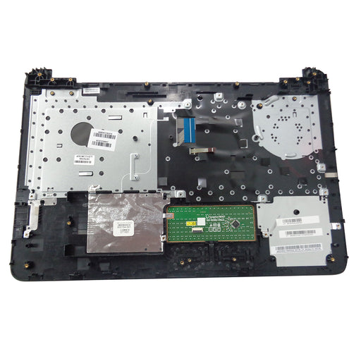 New Genuine HP 17-X 17T-X 17-Y Palmrest w/ Backlit Keyboard & Touchpad 900154-001 - LaptopParts.ca