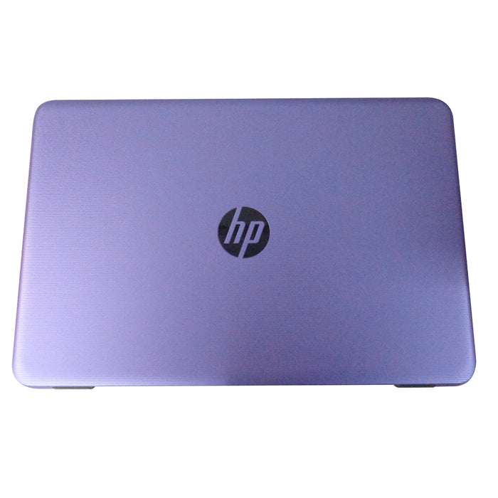 New Genuine HP 17-X 17-Y Lcd Back Cover 900659-001 - LaptopParts.ca