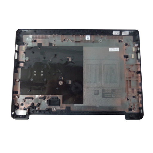 New HP Chromebook 11 G5 Bottom Case Base Enclosure 901284-001 - LaptopParts.ca