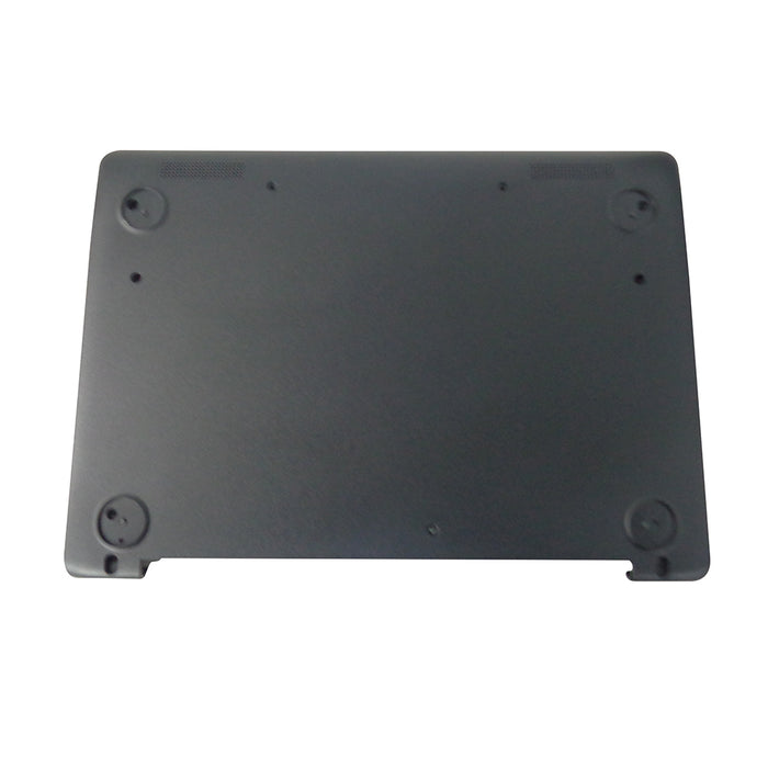 New HP Chromebook 11 G5 Bottom Case Base Enclosure 901284-001 - LaptopParts.ca