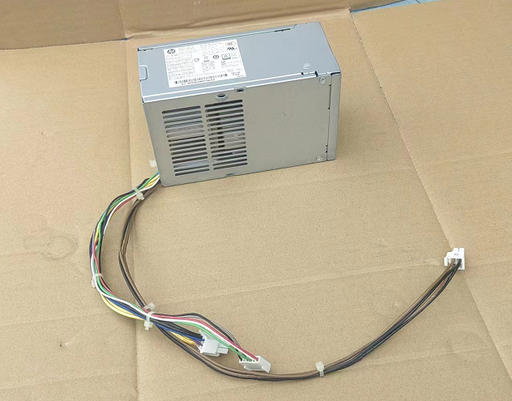 New HP 600 G2 705 G3 800 G2 Internal Power Supply 200W 901328-001 - LaptopParts.ca