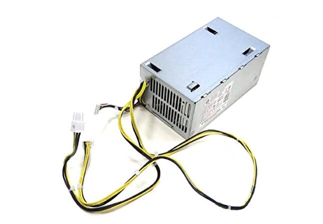 New HP PRODESK 180 WATT POWER SUPPLY 901771-002 - LaptopParts.ca