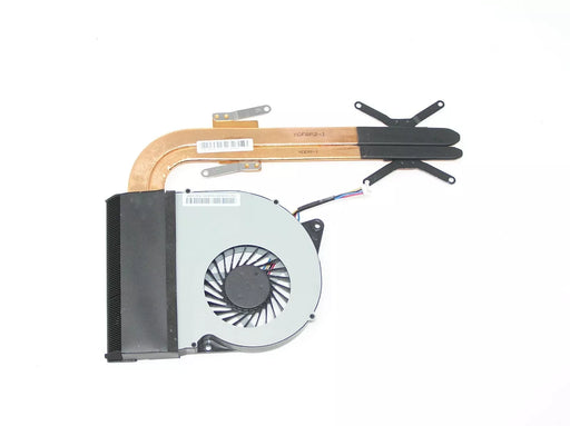 New Lenovo IdeaPad G710 Z710 CPU Fan With Heatsink 90204147 - LaptopParts.ca
