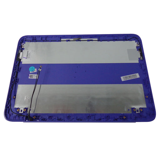 New HP Stream 11-Y Violet Purple Lcd Back Cover 902948-001 - LaptopParts.ca
