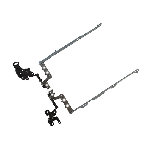 New HP Stream 11-AH 11-Y Left & Right Lcd Hinge Set 902955-001 - LaptopParts.ca