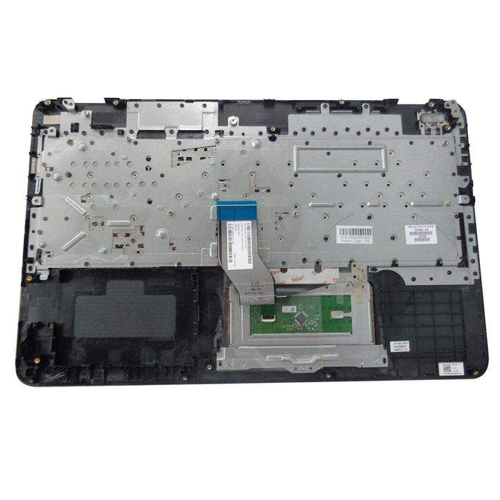 New Genuine HP Pavilion 15-AW 15Z-AW Palmrest Keyboard & Touchpad 903369-001 - LaptopParts.ca