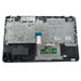 New Genuine HP Pavilion 15-AW 15Z-AW Palmrest Keyboard & Touchpad 903369-001 - LaptopParts.ca