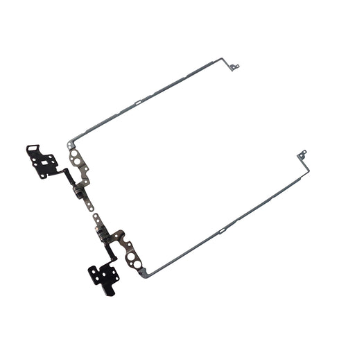 New Genuine HP Stream 14-AX 14-CB Right & Left Lcd Hinge Set 905560-001 - LaptopParts.ca