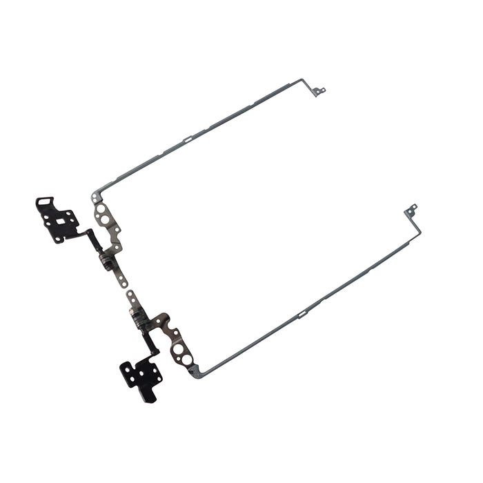 New Genuine HP Stream 14-AX 14-CB Right & Left Lcd Hinge Set 905560-001 - LaptopParts.ca