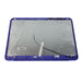 New Genuine HP Stream 14-AX 14T-AX Violet Purple Lcd Back Cover 905688-001 - LaptopParts.ca