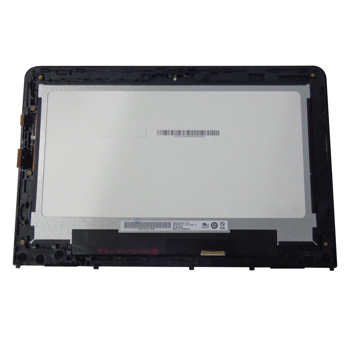 New HP 11-AB Lcd Touch Screen w/ Bezel 11.6" HD 906791-001 - LaptopParts.ca