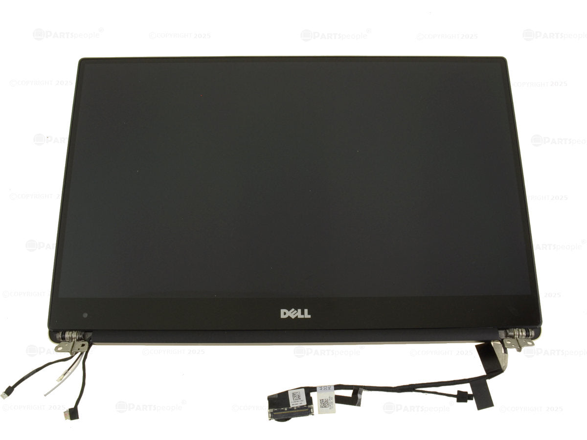 930xl Display Module New Dell OEM XPS 9350 9360 13.3