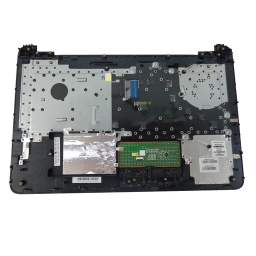 New Genuine HP 17-X 17T-X Palmrest Keyboard & Touchpad 908055-001 - LaptopParts.ca