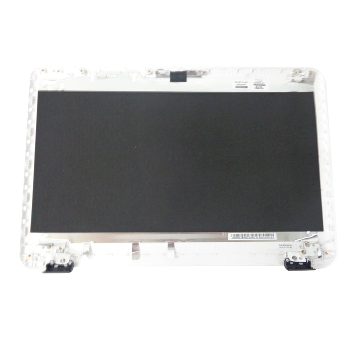 New Genuine HP 17-X 17T-X 17-Y 17Z-Y Powder Blue Lcd Back Cover 908286-001 - LaptopParts.ca