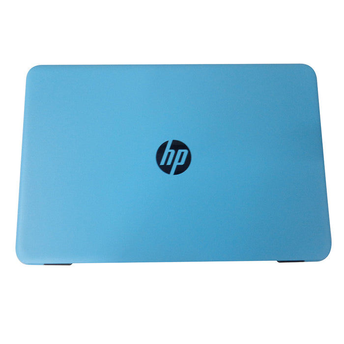 New Genuine HP 17-X 17T-X 17-Y 17Z-Y Powder Blue Lcd Back Cover 908286-001 - LaptopParts.ca