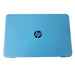 New Genuine HP 17-X 17T-X 17-Y 17Z-Y Powder Blue Lcd Back Cover 908286-001 - LaptopParts.ca