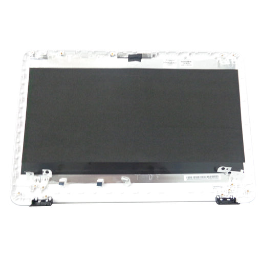 New Genuine HP 17-X 17-Y Soft Lilac Lcd Back Cover 908288-001 - LaptopParts.ca