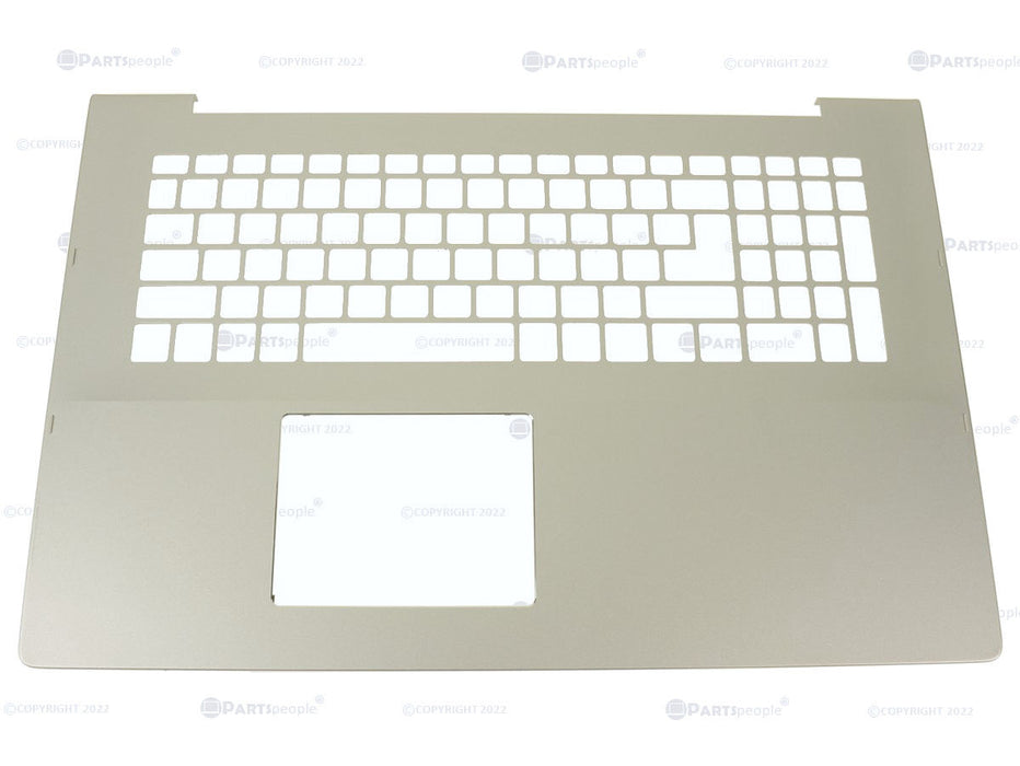 New Dell OEM Inspiron 7791 2-in-1 Palmrest Assembly 908NC