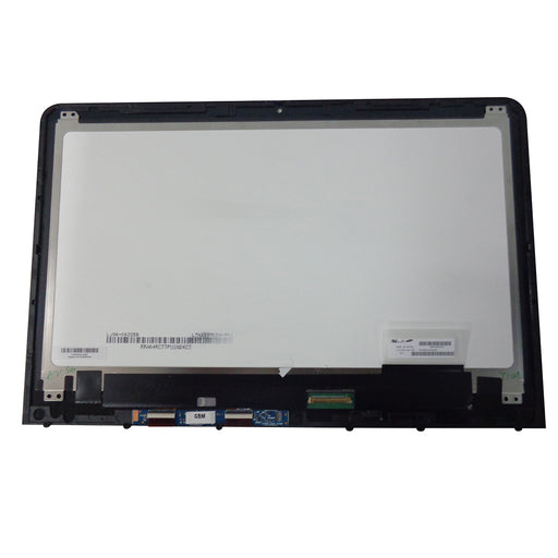 New HP ENVY 13-AB 13T-AB Lcd Touch Screen w/ Bezel 13.3" QHD+ 909632-001 - LaptopParts.ca