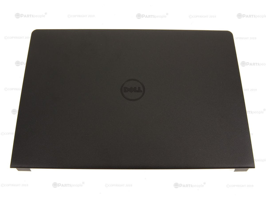 New Dell OEM Inspiron 3576 15.6" LCD Back Cover Lid Top Assembly 90G7D