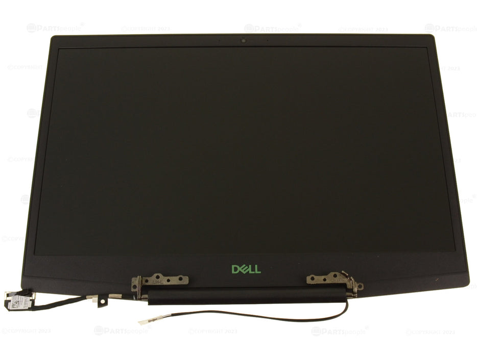 New Dell OEM G Series G3 3590 15.6" FHD LCD Screen Display Complete Assembly 60Hz 90N98
